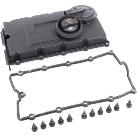 Cilinderkop afdekking VAICO V10-9986