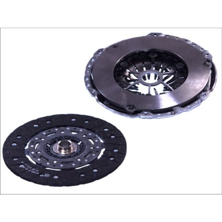 Schaeffler Luk Koppelingsset LUK SAC 624 3180 09