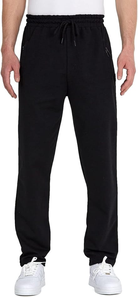 Heren Broek JHZ2022 - Comfortabel en Stijlvol