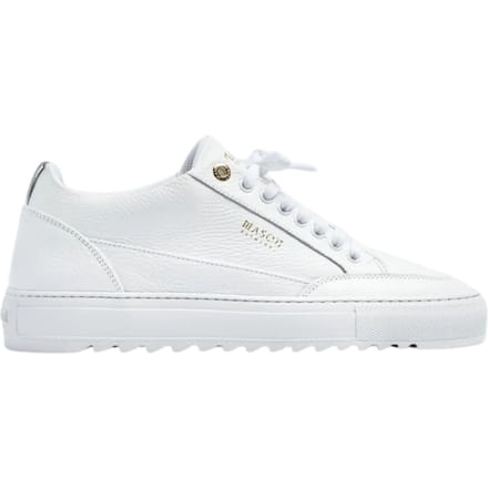 Mason Garments Tia Sneakers Naturel Ess-1