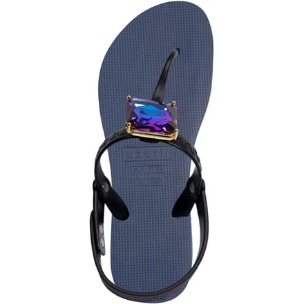 Uzurii | Teenslippers | Dames | Marineblauw | Maat 37/38