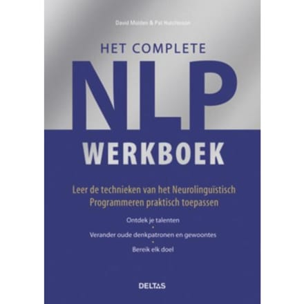 Het Complete Nlp Werkboek - David Molden