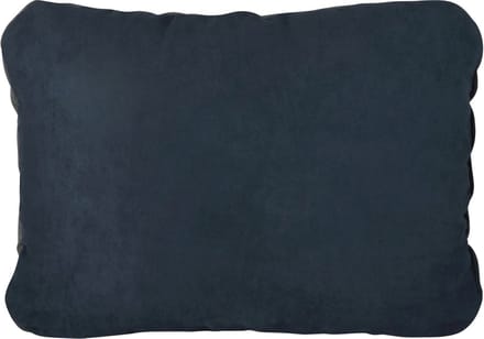 Comprimeerbaar kampeer- en rugzakkussen, groot formaat - 40,5 x 58,5 cm