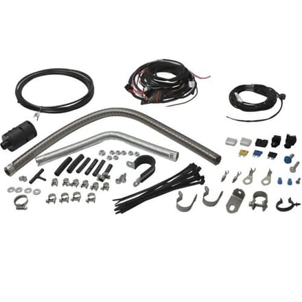 Parkeerverwarming installatiekit WEBASTO 9032244A