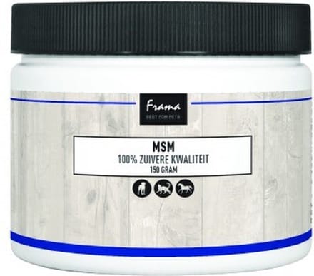Frama MSM 150 gram