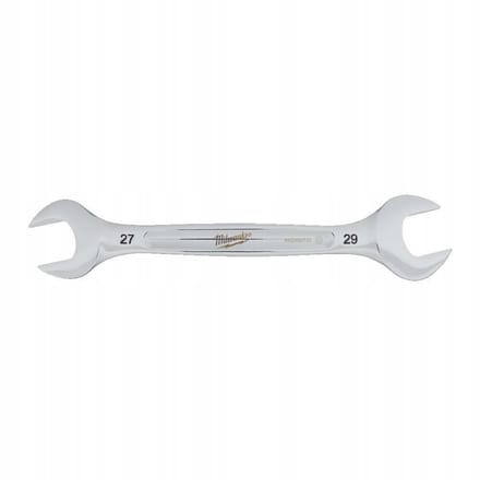 Milwaukee Ringsleutel 27x29mm - 2 st