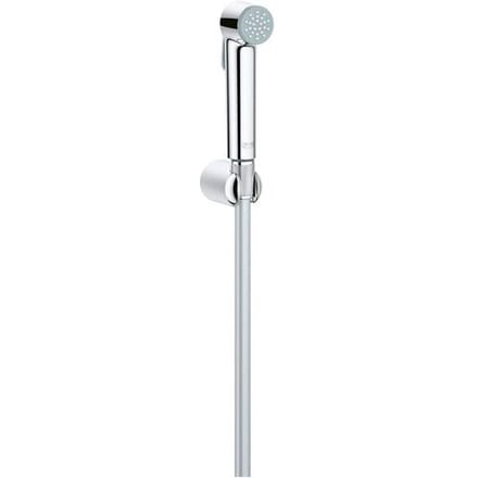 Grohe Tempesta-F - Handdouche met wandhouder en doucheslang 1,5 m, chroom 26353000