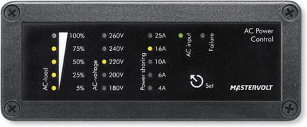 Mastervolt Afstandsbediening APC