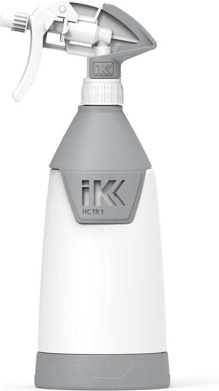 iK HC TR1 Sprayer 1 liter - Oplosmiddelbestendig