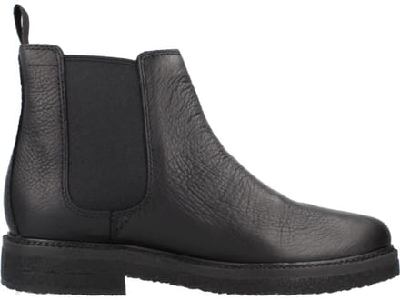 Clarks Boots - Zwart - 46