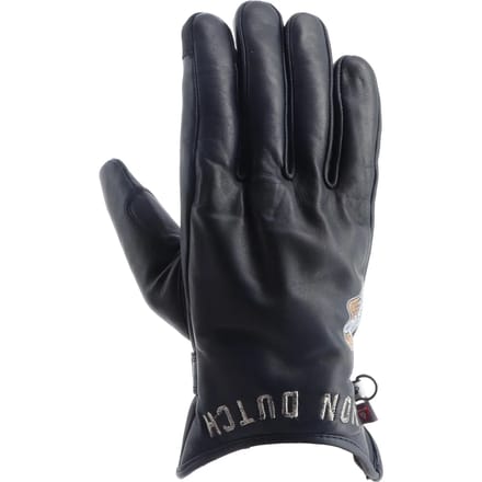 Winter motorhandschoenen Von Dutch Meteor