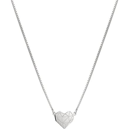 Liebeskind Ketting LJ-0331-N-40