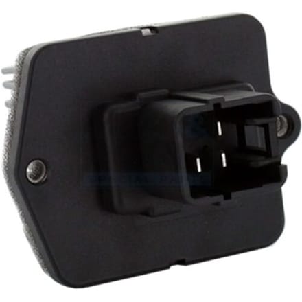 Regelaar, interieurventilator MEAT & DORIA 667245