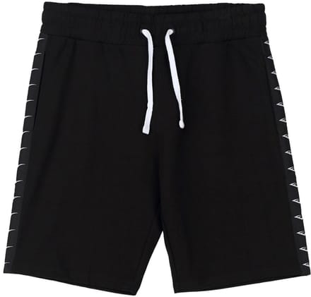 Everlast Tape Broek Zwart L Man