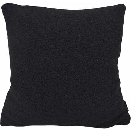Gek op kussens! Sierkussen teddy | 45 x 45 cm | polyester