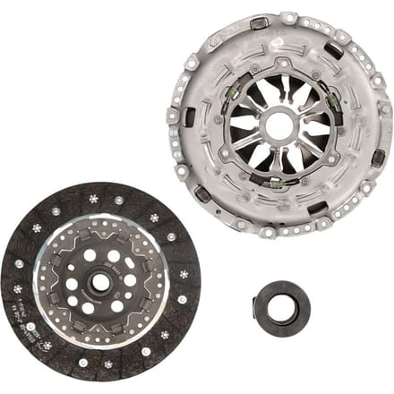 Schaeffler Luk Koppelingsset LUK 623 3760 00