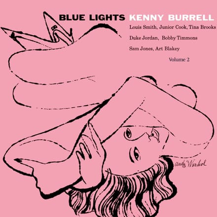 Blue Lights, Volume 2 (Collectors Edition)