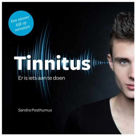Tinnitus - Sandra Posthumus
