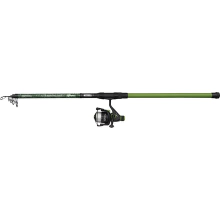 Catch Pro II Telestrong RD roofvishengel Mitchell