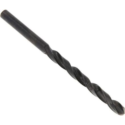 Spiraalboor DIN 338 N HSS-R 5,5 mm [10 Stuks]