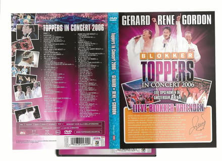 Toppers In Concert 2006