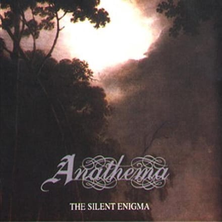 Silent Enigma - Anathema