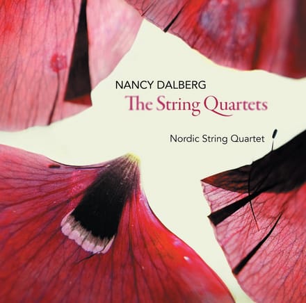 Nordic String Quartet - The String Quartets (SACD)