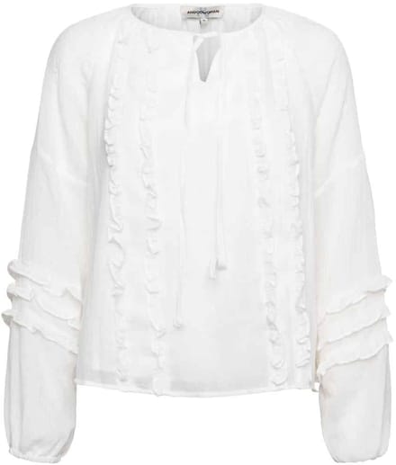 &Co Woman WILLEKE - Sale - XXL - Wit