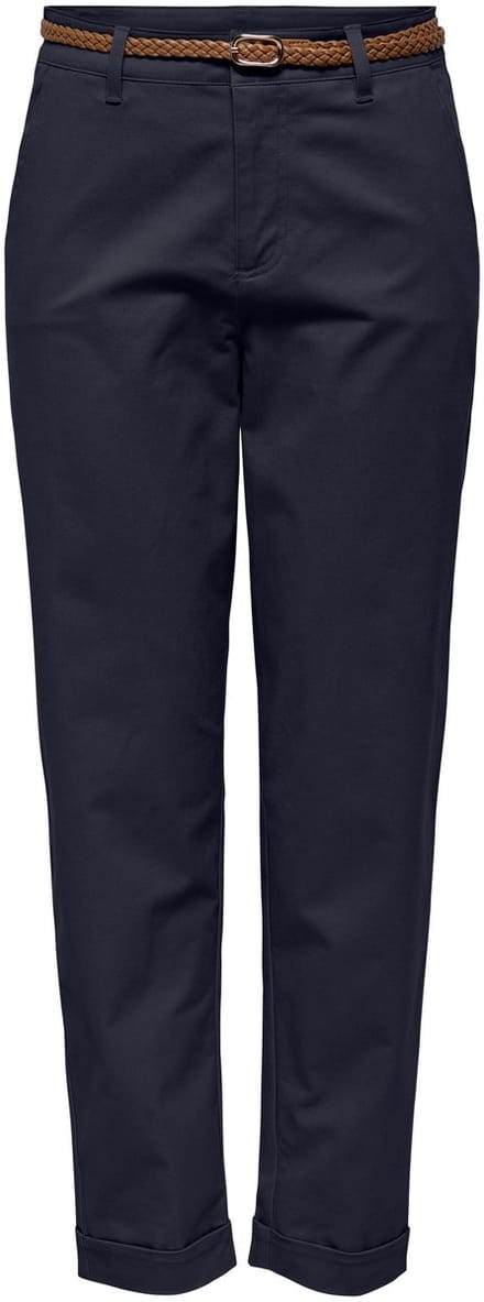 ONLY Chinobroek ONLSAX Carrot fit Chinobroek