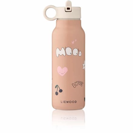 Liewood | drinkfles mood pale tuscany 350ml