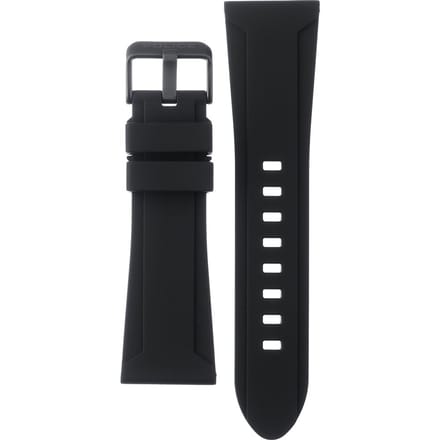 Police PESGQ0063001-STL Flash Horlogeband