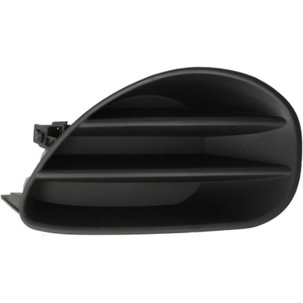 Ventilatierooster, bumper BLIC 5510-00-8155995PP links