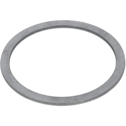 Bescherming van de hoofdas ZF 0730106916ZF