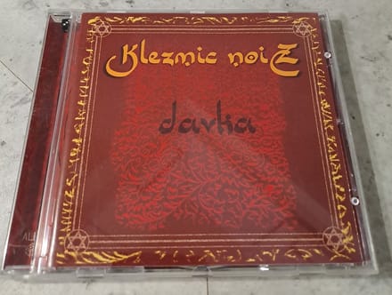 Davka