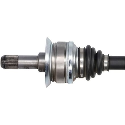 Aandrijfas POINT GEAR PNG75854