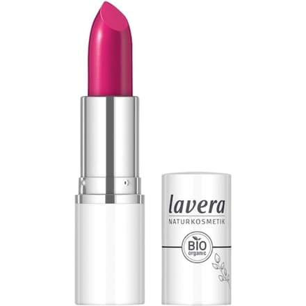 Lavera Lippen Cream Glow Lipstick Dames