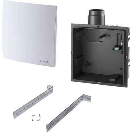 MAICO venting set standard windowless bath ES FB 0093.1638
