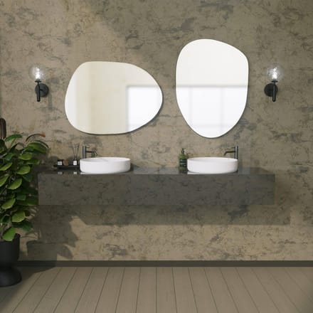 Wandspiegel Gusto | Kalune Design