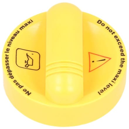 Dop, olievulopening FEBI BILSTEIN 22121