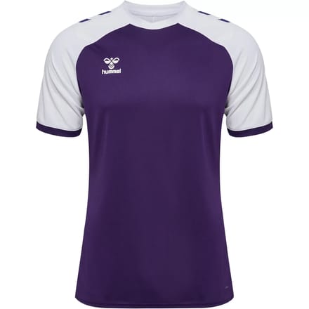 Hummel Sportshirt Hmlmatch League Jersey S/S 233153