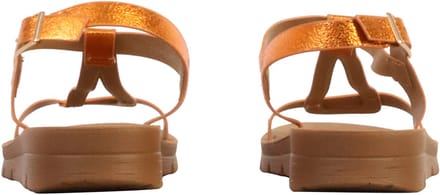 Sandalen met riempjes