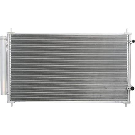 Condensator, airconditioning KOYORAD CD011188
