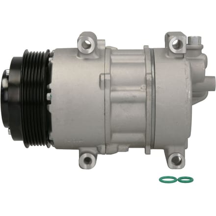 Compressor airconditioning THERMOTEC KTT090288
