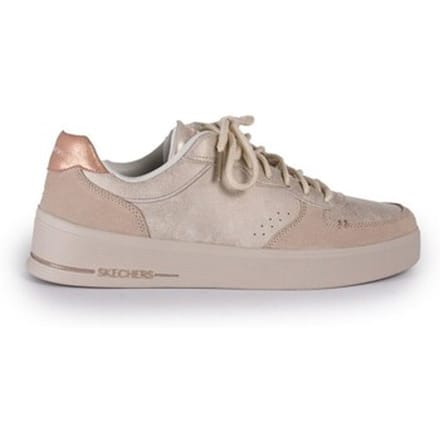 Lage Sneakers Skechers 185171NAT