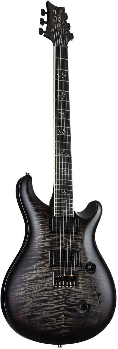 PRS Mark Holcomb Wraparound Burst - Elektrische gitaar