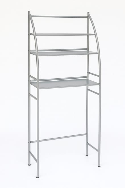 Wasmachine Ombouw - Wit - Universeel - Wasmachine Organizer - Wasmachine Kast