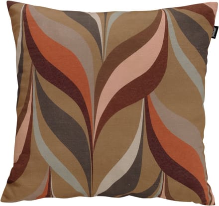 Hartman sierkussen - Ayu blush roze - 50x50x16cm