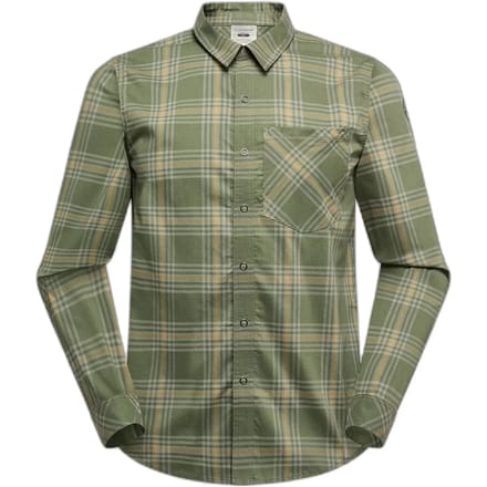 Shirt met lange mouwen La Sportiva Outer Space