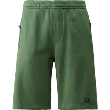 C.p. Company Bermuda Chino Groen