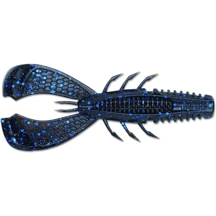 Lok Rapala Crushcity Cleanup Craw 3 (x7)